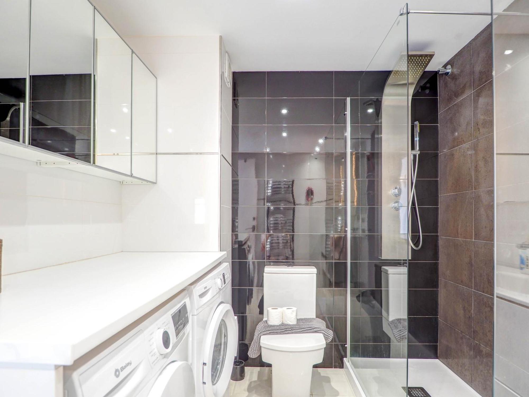 Marina Duplex By Hello Homes Appartement